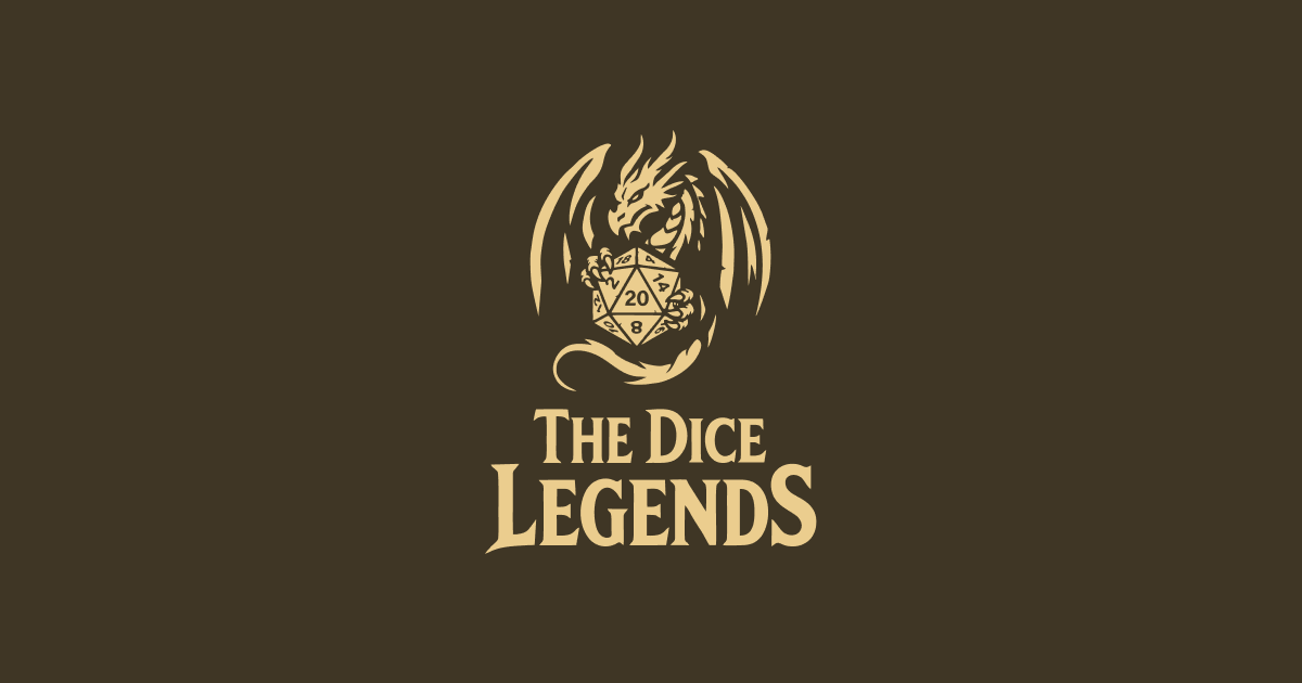 The Dice Legends